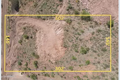 Xxxx 10th Street #2, New River, AZ 85087 - Photo 1
