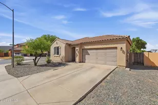 1526 E Palo Verde Dr, Casa Grande, AZ 85122 - Photo 14