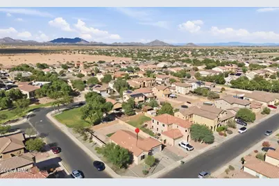 1526 E Palo Verde Drive, Casa Grande, AZ 85122 - Photo 2