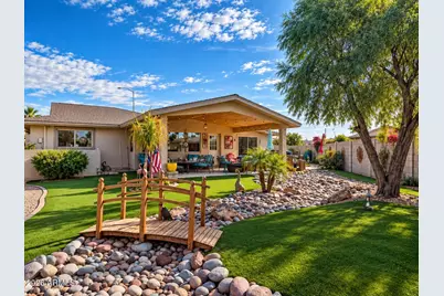 4933 E Flower Avenue, Mesa, AZ 85206 - Photo 2