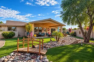4933 E Flower Ave, Mesa, AZ 85206 - Photo 2