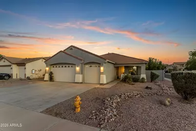 36189 W Madrid Avenue, Maricopa, AZ 85138 - Photo 1