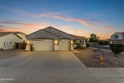 36189 W Madrid Avenue, Maricopa, AZ 85138 - Photo 2