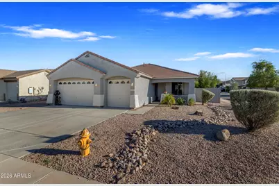 36189 W Madrid Avenue, Maricopa, AZ 85138 - Photo 4