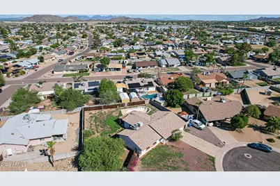 1434 W Yukon Drive, Phoenix, AZ 85027 - Photo 10