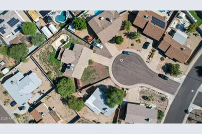 1434 W Yukon Drive, Phoenix, AZ 85027 - Photo 4