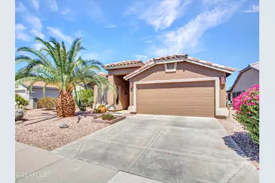23204 W Arrow Drive, Buckeye, AZ 85326 - Photo 8