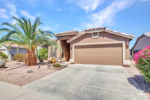23204 W Arrow Dr, Buckeye, AZ 85326 - Photo 8
