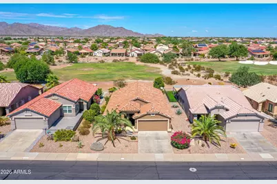 23204 W Arrow Drive, Buckeye, AZ 85326 - Photo 60