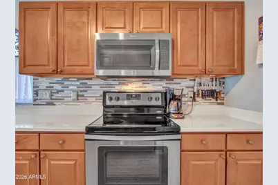 23204 W Arrow Drive, Buckeye, AZ 85326 - Photo 20