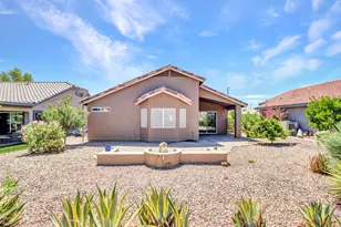 23204 W Arrow Dr, Buckeye, AZ 85326 - Photo 32