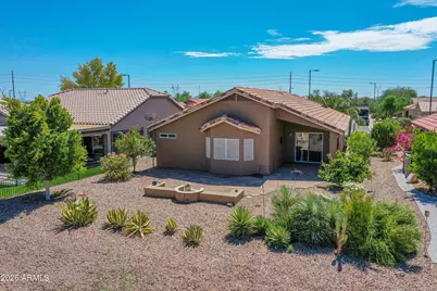 23204 W Arrow Drive, Buckeye, AZ 85326 - Photo 48