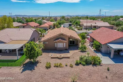 23204 W Arrow Drive, Buckeye, AZ 85326 - Photo 50