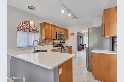 23204 W Arrow Drive, Buckeye, AZ 85326 - Photo 16