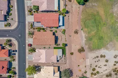 23204 W Arrow Drive, Buckeye, AZ 85326 - Photo 64