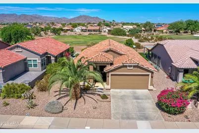 23204 W Arrow Drive, Buckeye, AZ 85326 - Photo 62