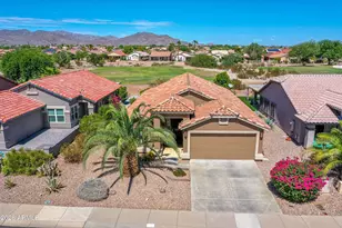 23204 W Arrow Dr, Buckeye, AZ 85326 - Photo 62