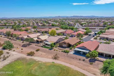 23204 W Arrow Drive, Buckeye, AZ 85326 - Photo 52