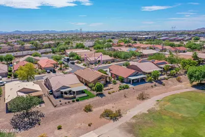 23204 W Arrow Drive, Buckeye, AZ 85326 - Photo 54