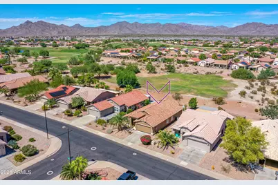 23204 W Arrow Drive, Buckeye, AZ 85326 - Photo 56