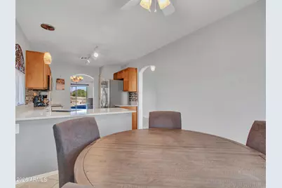 23204 W Arrow Drive, Buckeye, AZ 85326 - Photo 14