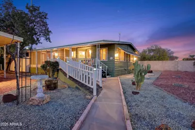 10960 N 67th Avenue #213, Glendale, AZ 85304 - Photo 2
