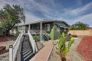 10960 N 67th Ave, Glendale, AZ 85304 - Photo 1