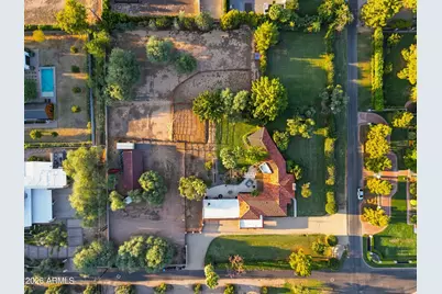 5202 N 21st Street, Phoenix, AZ 85016 - Photo 2