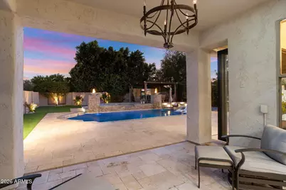 7685 E Via Del Sol Drive, Scottsdale, AZ 85255 - Photo 36