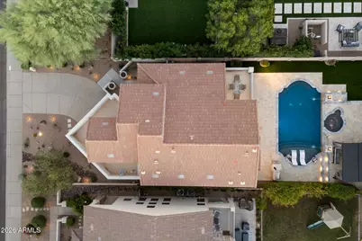 7685 E Via Del Sol Drive, Scottsdale, AZ 85255 - Photo 38