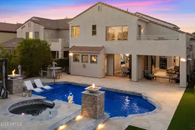 7685 E Via Del Sol Drive, Scottsdale, AZ 85255 - Photo 2