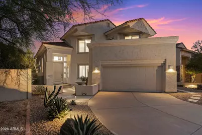 7685 E Via Del Sol Drive, Scottsdale, AZ 85255 - Photo 40