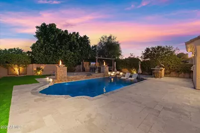 7685 E Via Del Sol Drive, Scottsdale, AZ 85255 - Photo 4