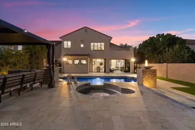7685 E Via Del Sol Drive, Scottsdale, AZ 85255 - Photo 6