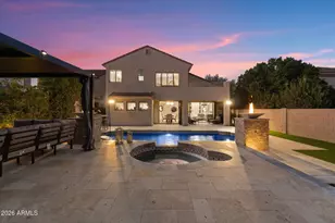 7685 E Via Del Sol Dr, Scottsdale, AZ 85255 - Photo 6