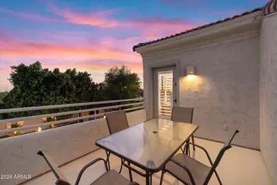 7685 E Via Del Sol Drive, Scottsdale, AZ 85255 - Photo 28