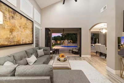 7685 E Via Del Sol Drive, Scottsdale, AZ 85255 - Photo 10