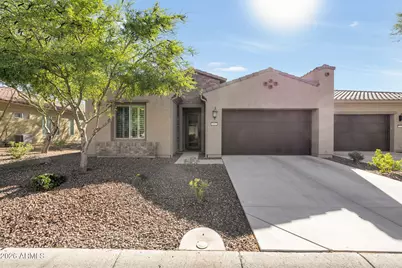 3957 N 163rd Lane, Goodyear, AZ 85395 - Photo 1