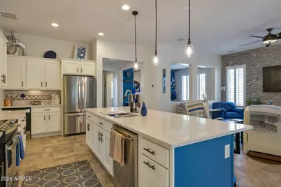 3957 N 163rd Lane, Goodyear, AZ 85395 - Photo 4