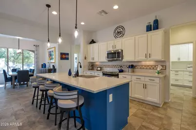 3957 N 163rd Lane, Goodyear, AZ 85395 - Photo 6