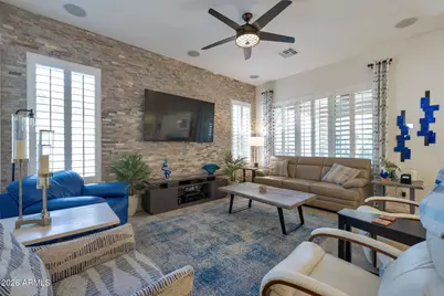 3957 N 163rd Lane, Goodyear, AZ 85395 - Photo 2