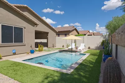 6037 E Hassayampa Circle, Scottsdale, AZ 85266 - Photo 32