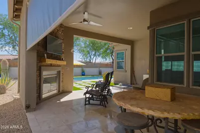 6037 E Hassayampa Circle, Scottsdale, AZ 85266 - Photo 28