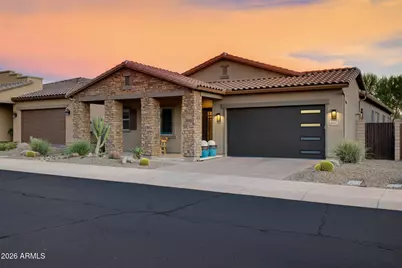 6037 E Hassayampa Circle, Scottsdale, AZ 85266 - Photo 2