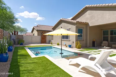 6037 E Hassayampa Circle, Scottsdale, AZ 85266 - Photo 30