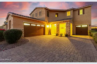 2664 E Hazeltine Way, Gilbert, AZ 85298 - Photo 2