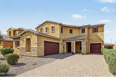 2664 E Hazeltine Way, Gilbert, AZ 85298 - Photo 4