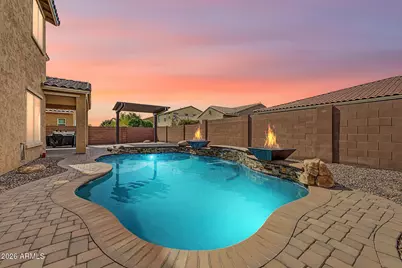 2664 E Hazeltine Way, Gilbert, AZ 85298 - Photo 1