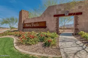 2664 E Hazeltine Way, Gilbert, AZ 85298 - Photo 48