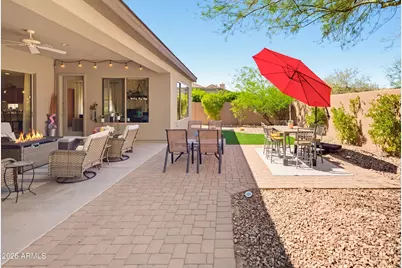 41116 N River Bend Road, Anthem, AZ 85086 - Photo 50